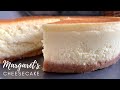 The Perfect Cheesecake | Margaret's Perfected Cheesecake Recipe | The best cheesecake!