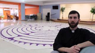 Labyrinth: Walking the Sacred Path