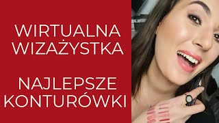 [WIRTUALNA WIZAŻYSTKA] Najlepsze konturówki do ust