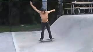 Palm beach gardens skate park clips 2019