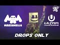 MARSHMELLO UMF 2019 | DROPS ONLY