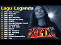 XPDC Full Album | Lagu XPDC Leganda | Titian Perjalanan, Hentian Ini | Lagu Rock Kapak Terpilih 90an