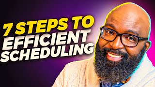 7 Proven Strategies for Maximizing Your Student Schedule