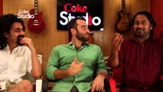 Coke Studio Season 7| BTS| Tum Naraaz Ho| Sajjad Ali