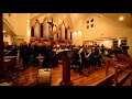 Mass of the Children: Sanctus and Benedictus by John Rutter