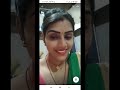 hot meenu prajapati tango live