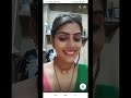 hot meenu prajapati tango live