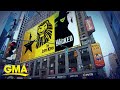 Broadway shows to reopen in September l GMA