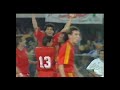 Enzo Scifo - World Cup 1990 (spectacular goal against Uruguay)