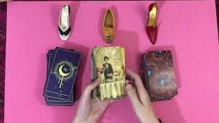 Fecha exacta de este contacto que lo va a cambiar todo ! Tarot Interactivo Atemporal Hoy