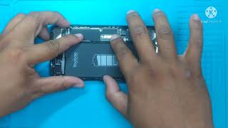 Cara ganti baterai iphone 7 plus || iphone 7 plus battery replacement