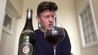 Bertani Catullo Ripasso - a tasting with Exel Wines