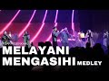 Melayani Mengasihi Medley Toar Pelenkahu