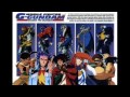 Mobile Fighter G-Gundam | Flight Risk | @RealDealRaisi_K [#Dipset Type #RapBeat]