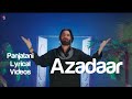 Azadaar / Nadeem Sarwar / Azadaar E Hussain / @plv786  / Noha Lyrical Video