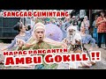 UPACARA ADAT MAPAG PANGANTEN || SANGGAR GUMINTANG || IRA & YOGI