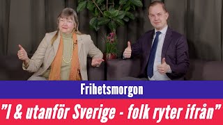 Frihetsmorgon - \