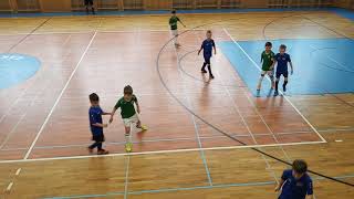 U9 Loko U9 - Rapid Liberec U9 24.02.2019