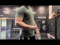 Craig Funk Full Body Workout