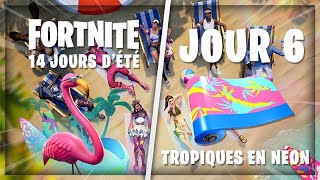 14 Jours De Fortnite Jour 13 Recompense Videos 9tube Tv - 