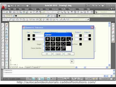 AutoCAD Dimensioning Tutorial | Dimension Scale, Dimension Style, Text Size & Lines AutoCAD Dimensioning Tutorial | Dimension Scale, Dimension Style, Text Size & Lines