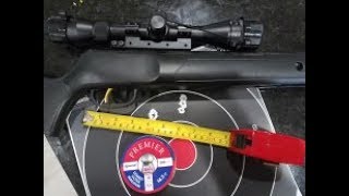 NEW Piston Airgun Break-in & Accuracy Tips/Tricks