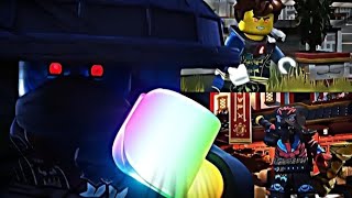 Every Time SHATTERSPIN is used In Ninjago Dragons Rising!!!