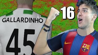 GALLARDINHO | Score Hero LvL 301 - 320 | ANDROID e IOS | Temporada #16