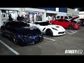 1100 hp corvettes go street racing turbo mustang s1000rr 900hp zl1 u0026 more