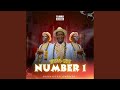 NUMBER 1