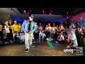 Dougie Battle Final 阿克 vs 劉力瑋 | 20131108 Urban Rhythm Hip Hop Party Vol.7 Taipei