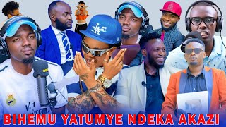 UMURIRO URATSE🔥GUKORANA NI INJIJE BYATUMYE NDEKA AKAZI😭KUZIMYA MIKORO 🤷‍♂️UBUGOME BUKABIJE👉DJ BRIANN