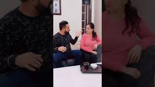 Ye Kya Offer kar Diya 😆 #shorts | Harpreet SDC