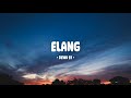 Dewa 19 - Elang - Lirik Indo