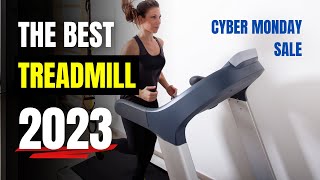 The Best Treadmills of 2024