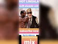 Dj Allonzo kofffi olomide lingala mix vol2