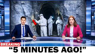 Jesus warned us! What they found inside Noah’s Ark in Turkey stunned everyone!