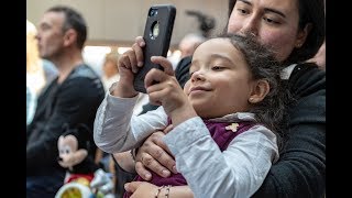 Montreal's four pediatric hospitals form groundbreaking partnership