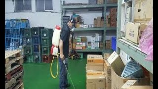 新北市樹林區新北區農產(股)公司病媒防治工程0800-088-869