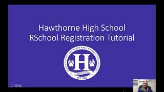 rSchool Registration Tutorial