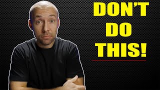 10 Mistakes Plumbing Apprentices Make Early in Their Career