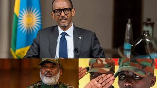 Kurikira igisubizo President Kagame Yatanze/\\ntago nzi niba hari ingabo Z'URwanda ziri muri congo/