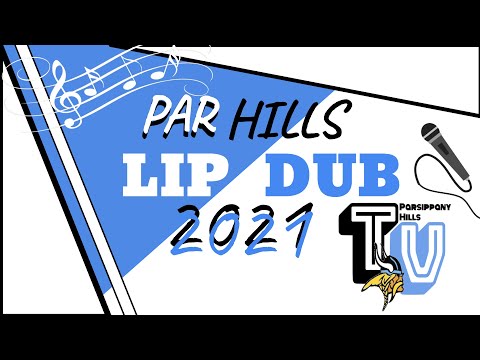 2021 Lip Dub Youtube