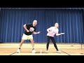 Dancin' on the Downtown '23 Tutorial Part I