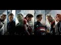 Marvel AMV: Imagine Dragons Believer