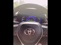 วิธีตั้งค่าการใช้งานระบบ cruise control corolla cross premium