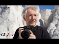 Sony Alpha 7R V | Fashion photography with Kenton Thatcher