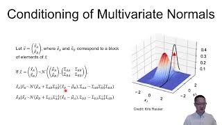 10 Probabilistic Interpretation of Linear Regression