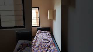 Hostel room in JIPMER #jipmer