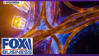 Wolfspeed ignites the silicon carbide race